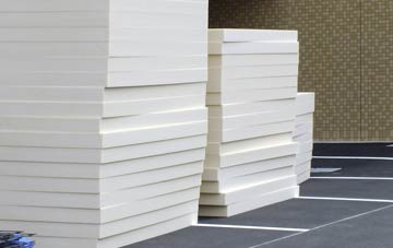 Brindister flat roof insulation costs