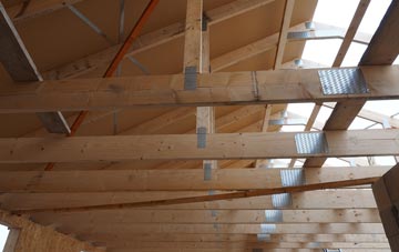Brindister roof truss costs