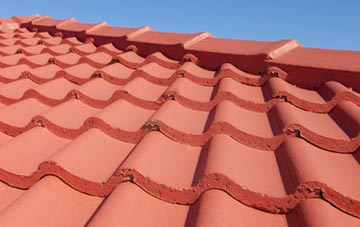 Brindister tile and slate roof replacement