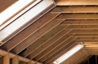 Brindister tapered roof insulation quotes